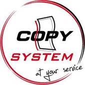 copy system