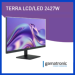 Terra LCD/LED Gamatronic
