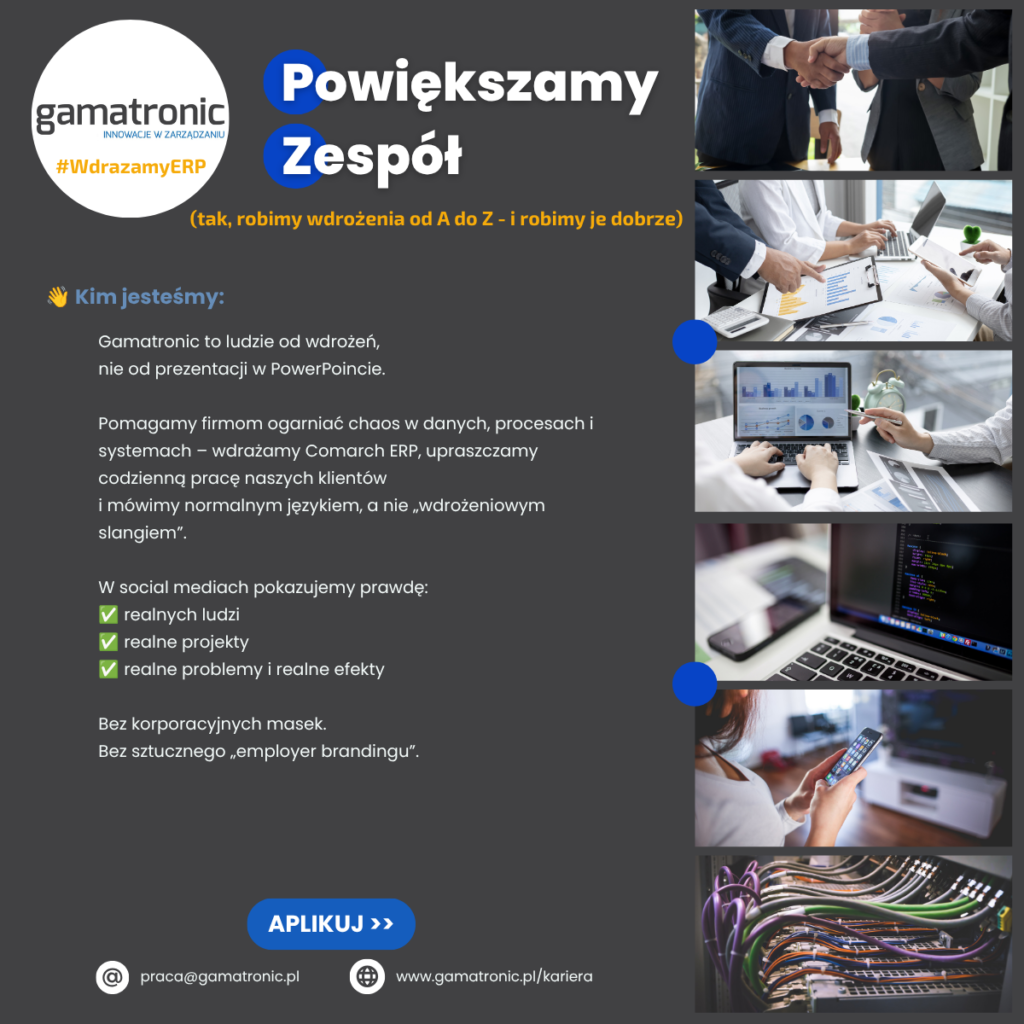 Kim jesteśmy?